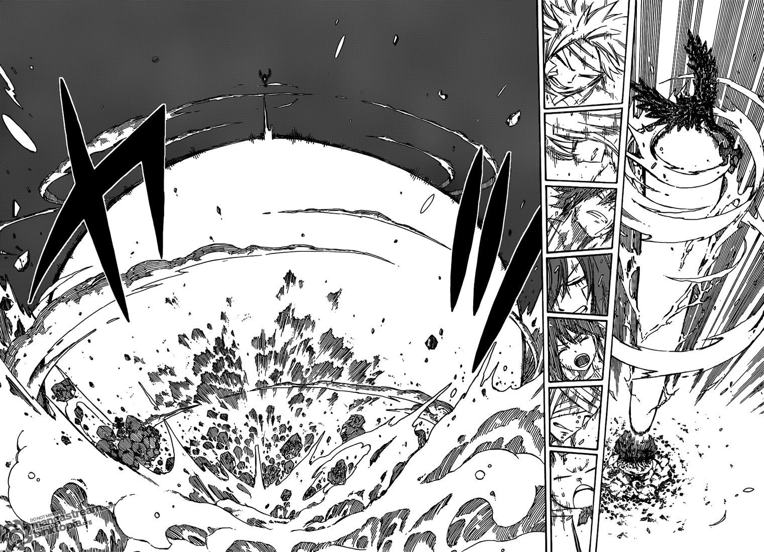 Fairy Tail: Chapter chapitre-253 - Page 13