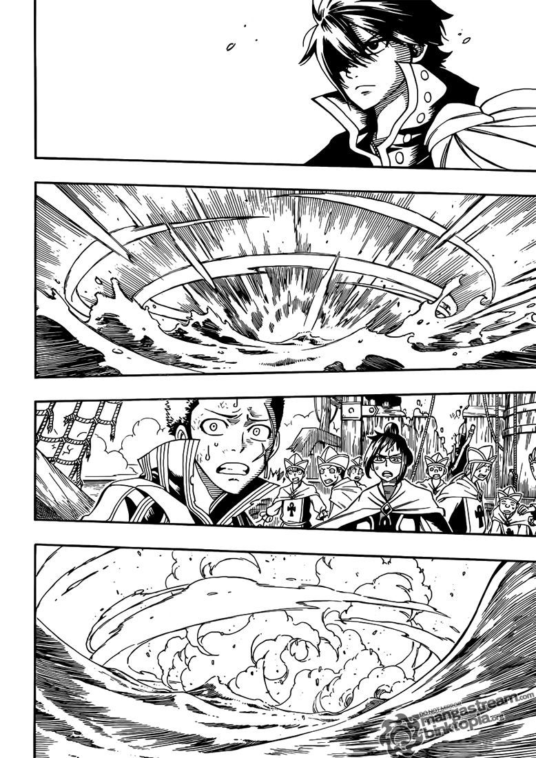 Fairy Tail: Chapter chapitre-253 - Page 14