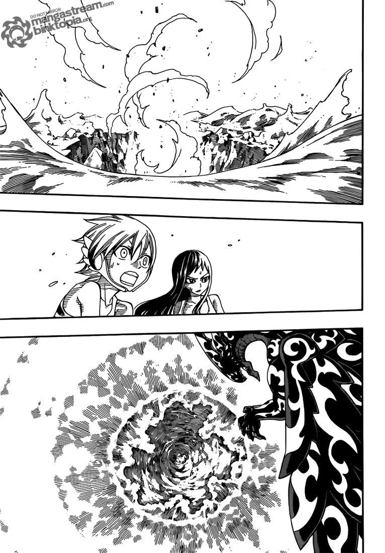 Fairy Tail: Chapter chapitre-253 - Page 15