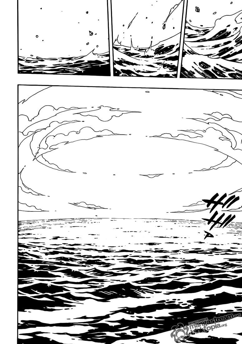 Fairy Tail: Chapter chapitre-253 - Page 16