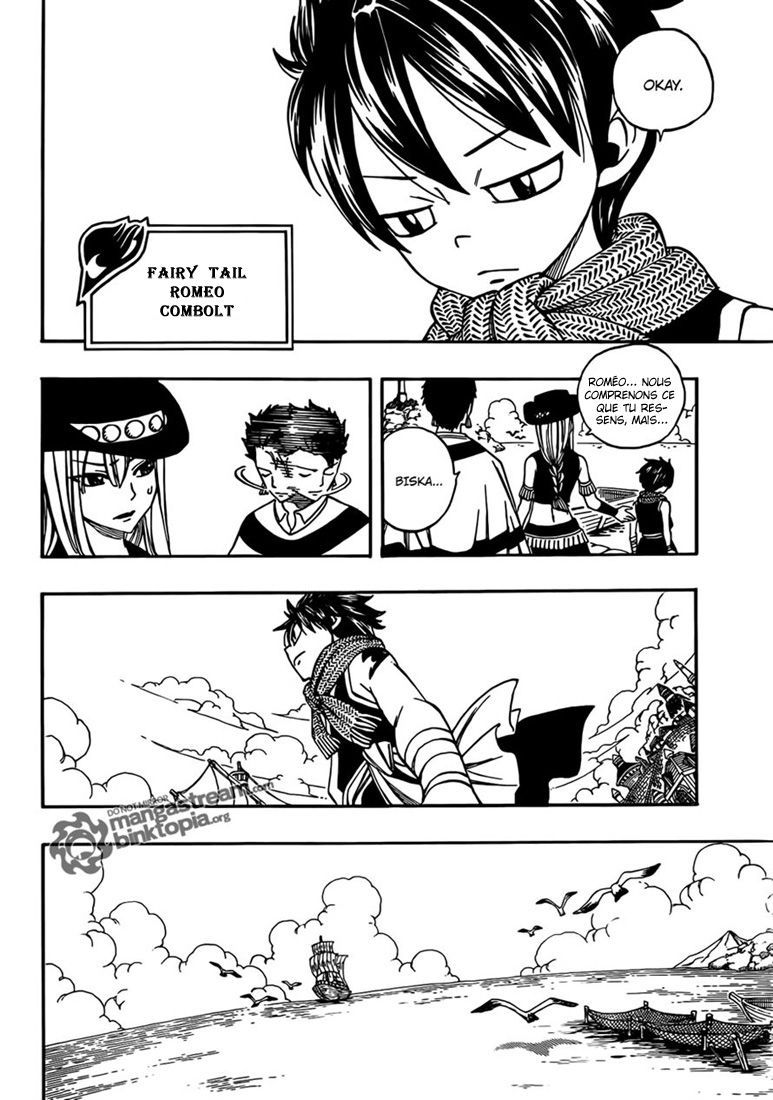 Fairy Tail: Chapter chapitre-254 - Page 4