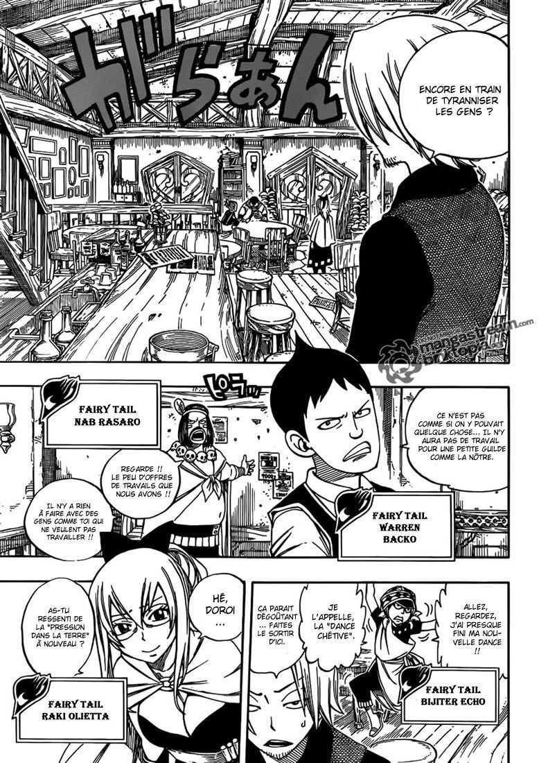 Fairy Tail: Chapter chapitre-254 - Page 7