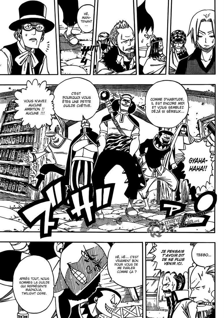 Fairy Tail: Chapter chapitre-254 - Page 9