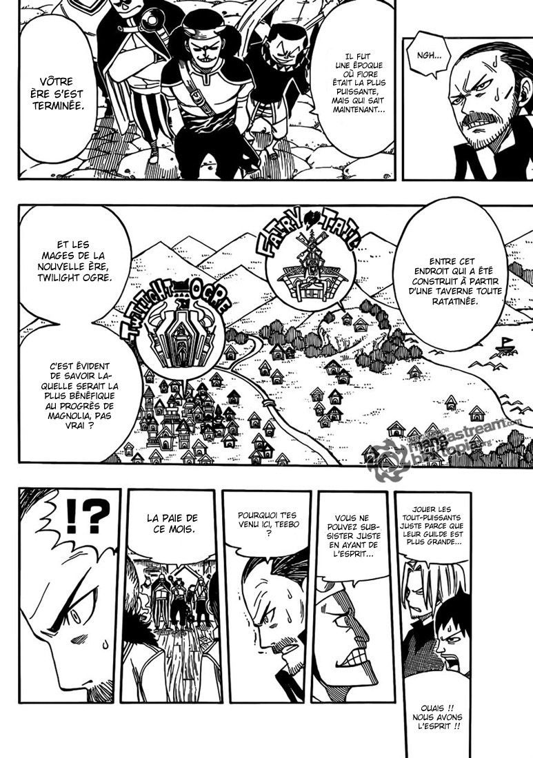 Fairy Tail: Chapter chapitre-254 - Page 10