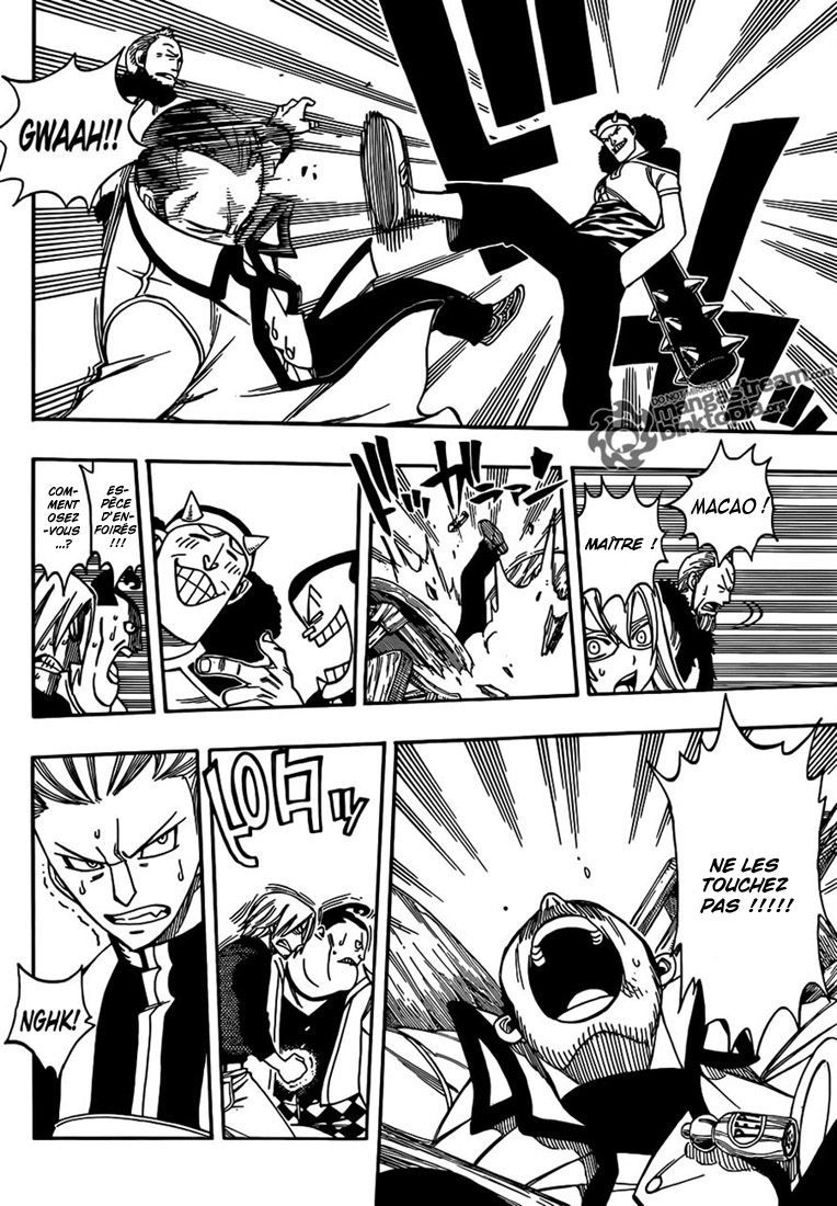 Fairy Tail: Chapter chapitre-254 - Page 12