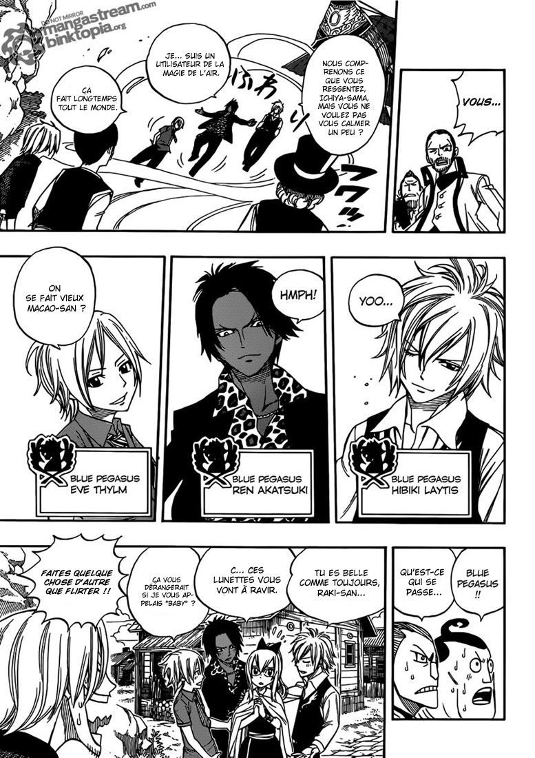 Fairy Tail: Chapter chapitre-254 - Page 23