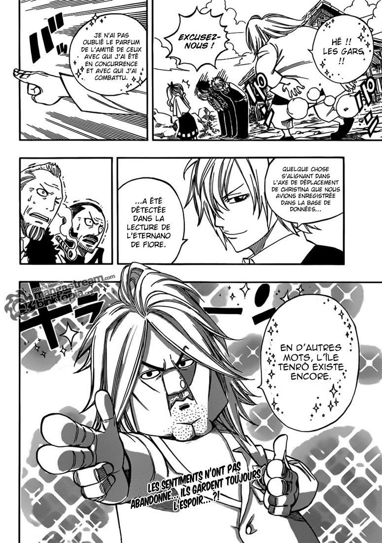 Fairy Tail: Chapter chapitre-254 - Page 24