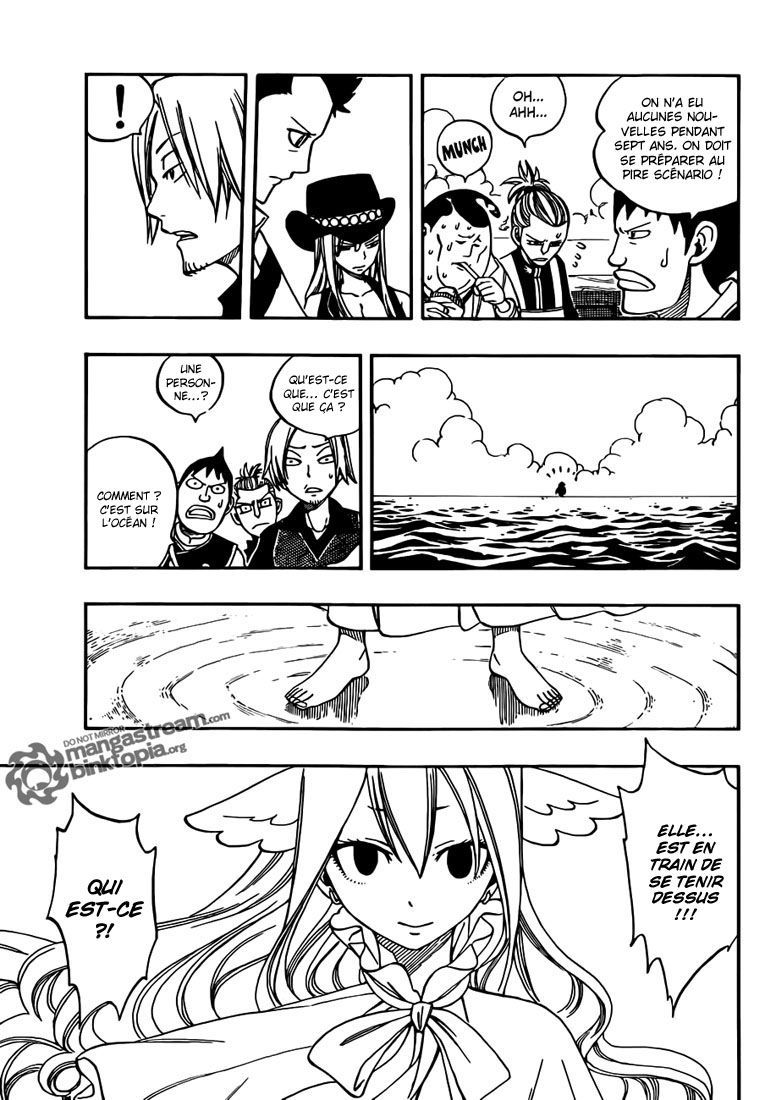 Fairy Tail: Chapter chapitre-255 - Page 3