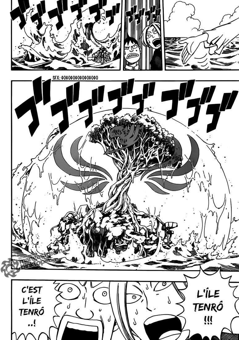 Fairy Tail: Chapter chapitre-255 - Page 4