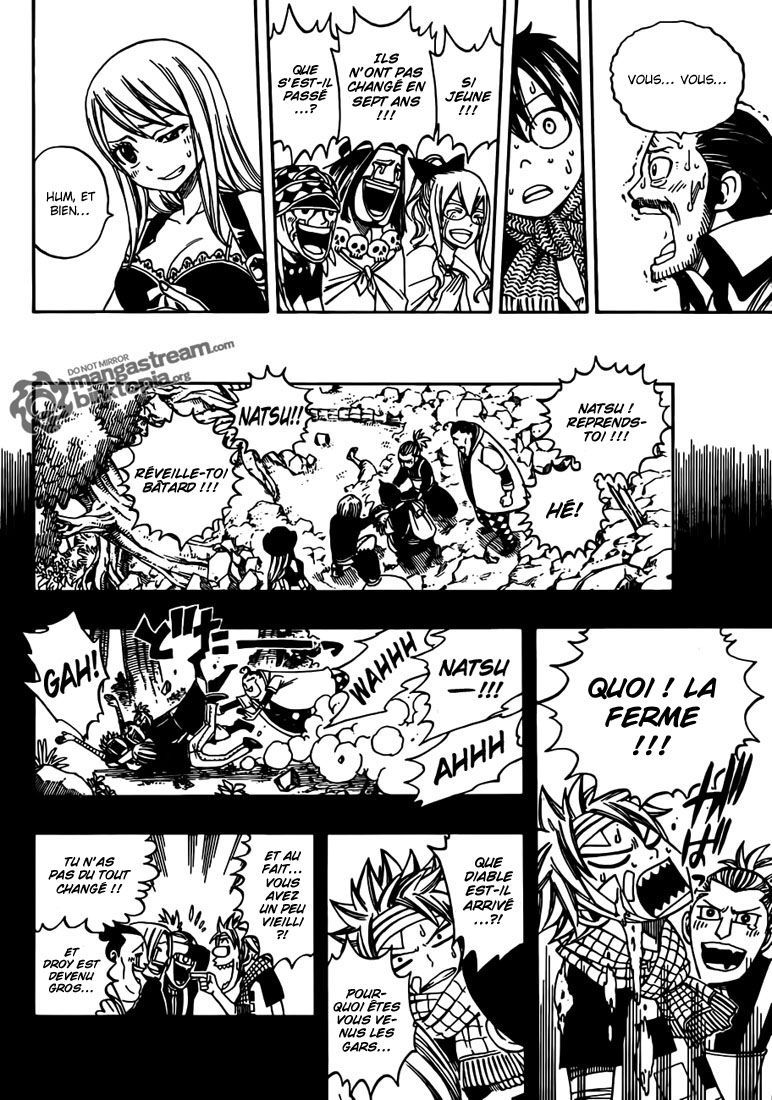 Fairy Tail: Chapter chapitre-255 - Page 13