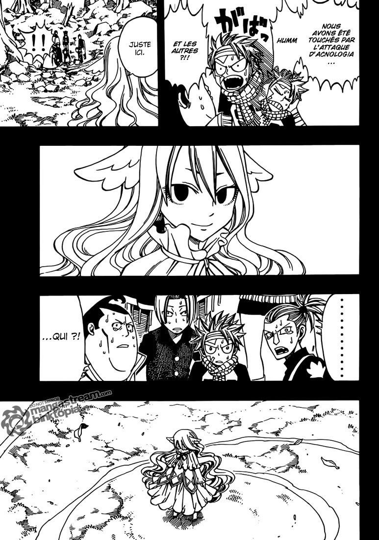 Fairy Tail: Chapter chapitre-255 - Page 14