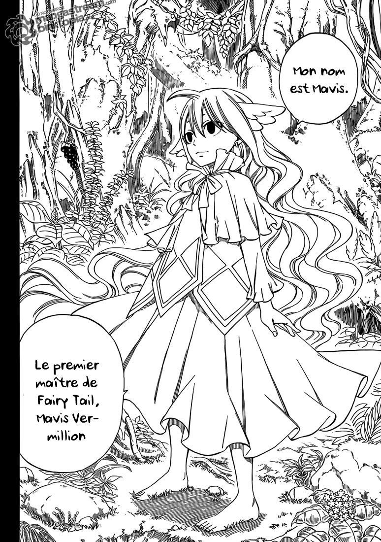 Fairy Tail: Chapter chapitre-255 - Page 15