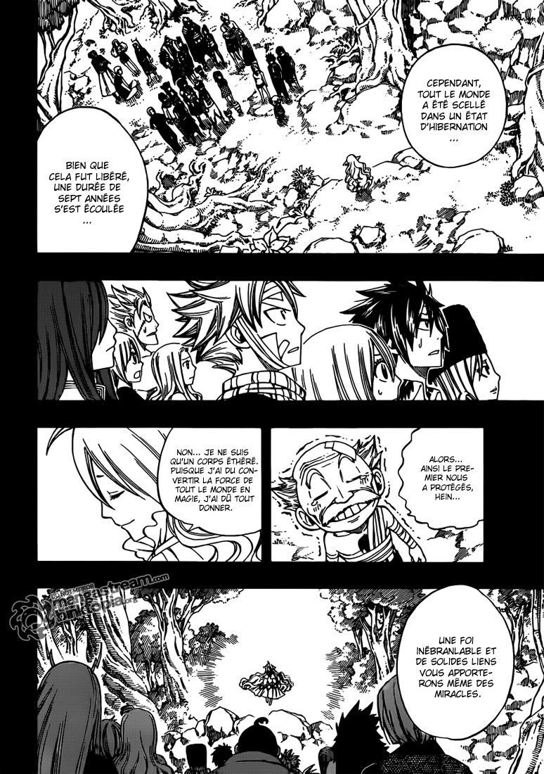 Fairy Tail: Chapter chapitre-255 - Page 17