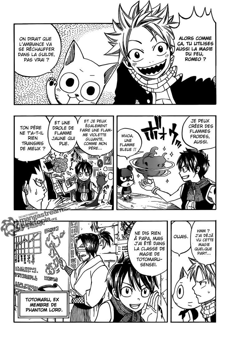 Fairy Tail: Chapter chapitre-256 - Page 4