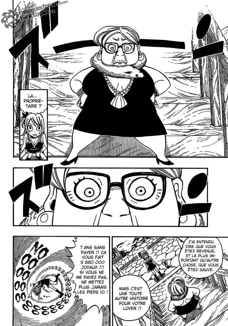 Fairy Tail: Chapter chapitre-256 - Page 12