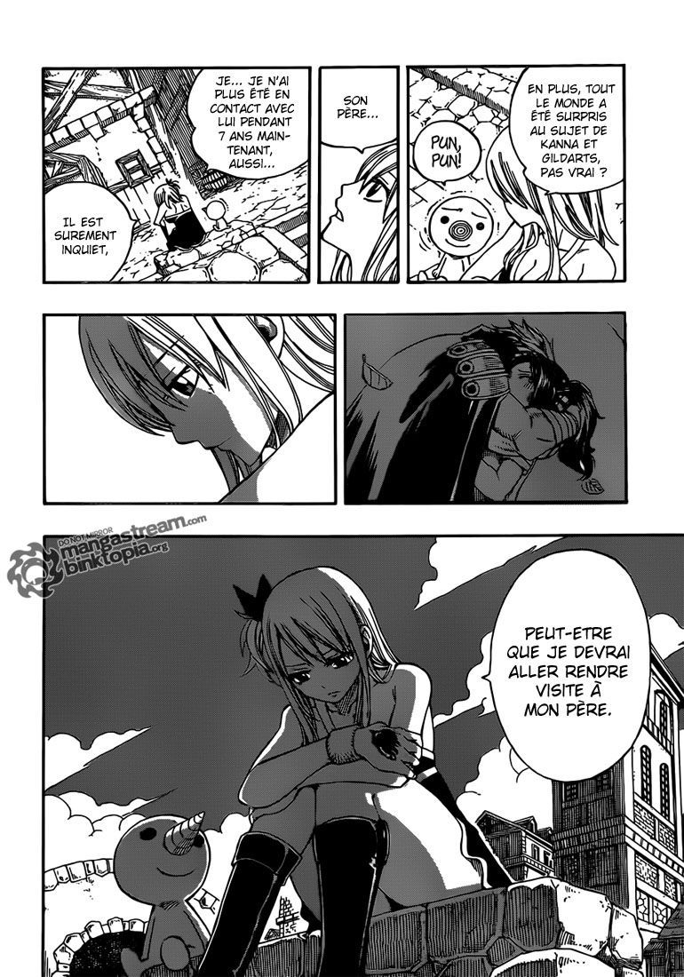 Fairy Tail: Chapter chapitre-256 - Page 14