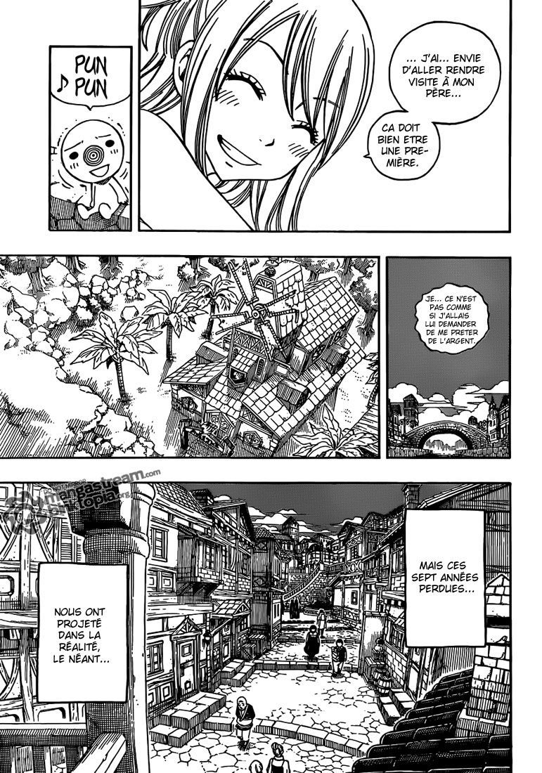 Fairy Tail: Chapter chapitre-256 - Page 15