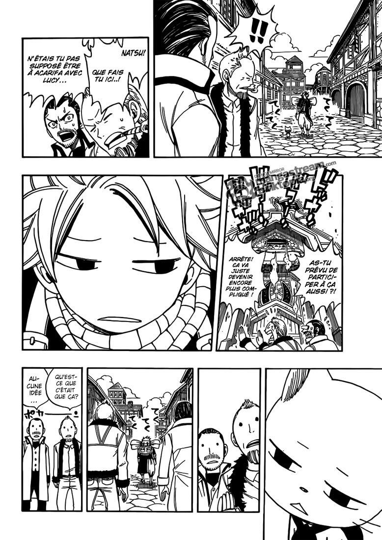 Fairy Tail: Chapter chapitre-257 - Page 12