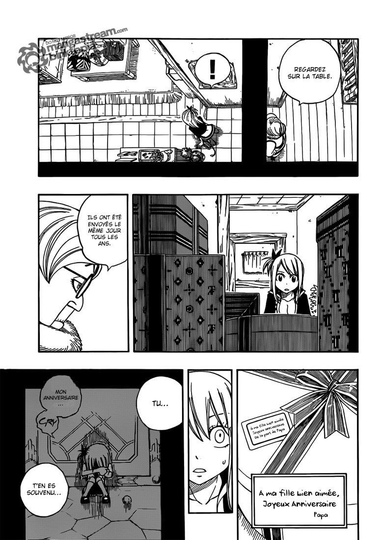 Fairy Tail: Chapter chapitre-257 - Page 15