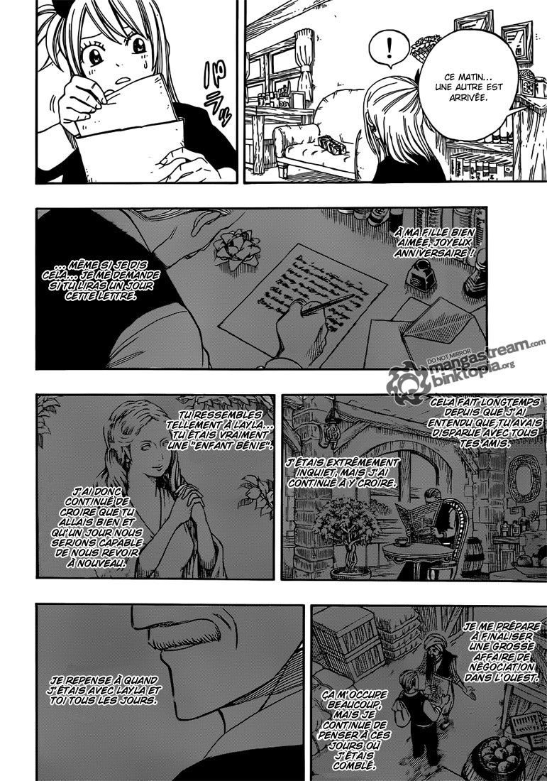 Fairy Tail: Chapter chapitre-257 - Page 16