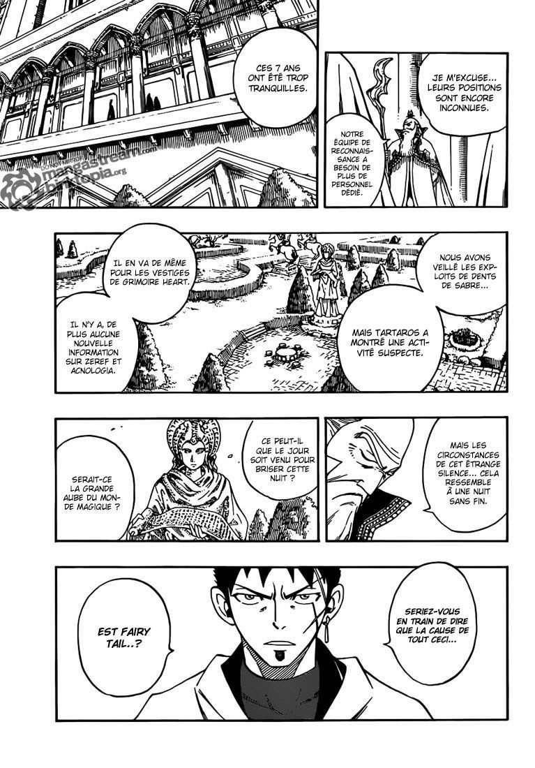 Fairy Tail: Chapter chapitre-258 - Page 4