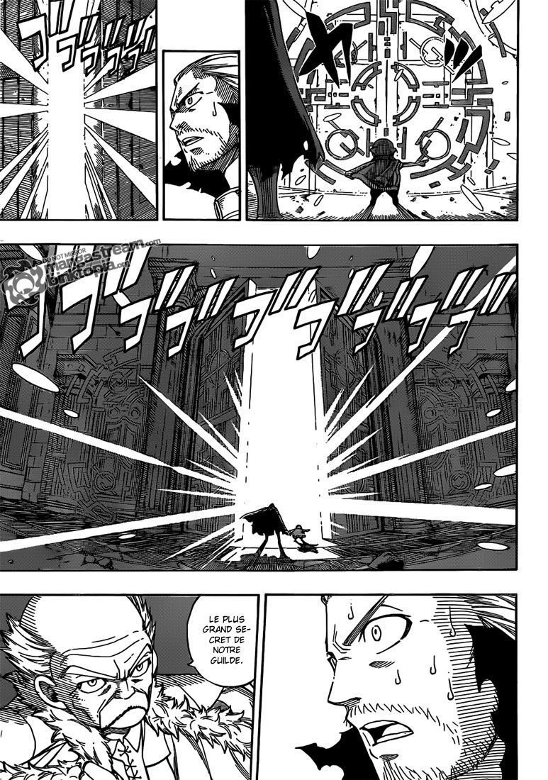 Fairy Tail: Chapter chapitre-258 - Page 12