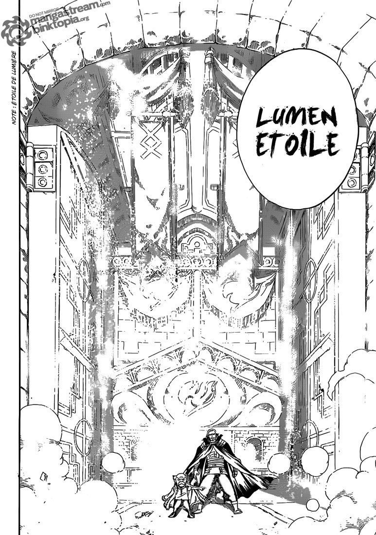 Fairy Tail: Chapter chapitre-258 - Page 13
