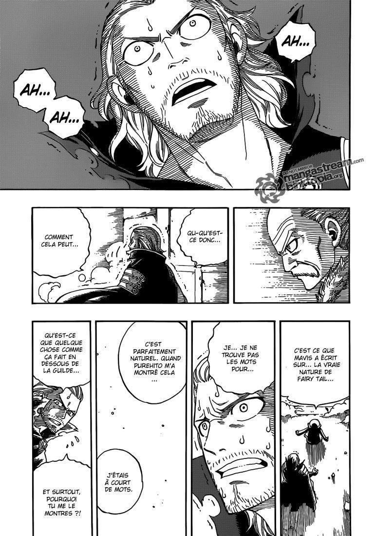 Fairy Tail: Chapter chapitre-258 - Page 14