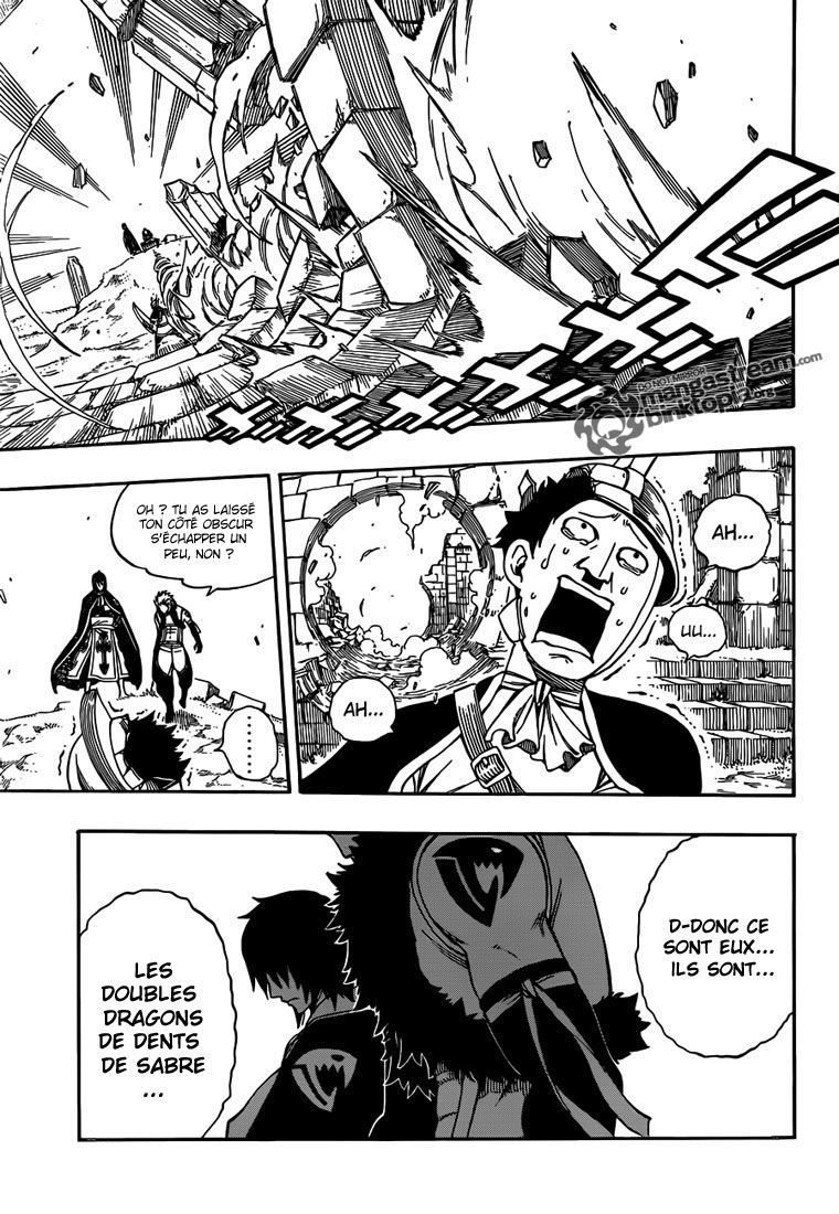 Fairy Tail: Chapter chapitre-258 - Page 18