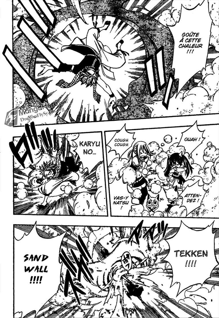 Fairy Tail: Chapter chapitre-259 - Page 4