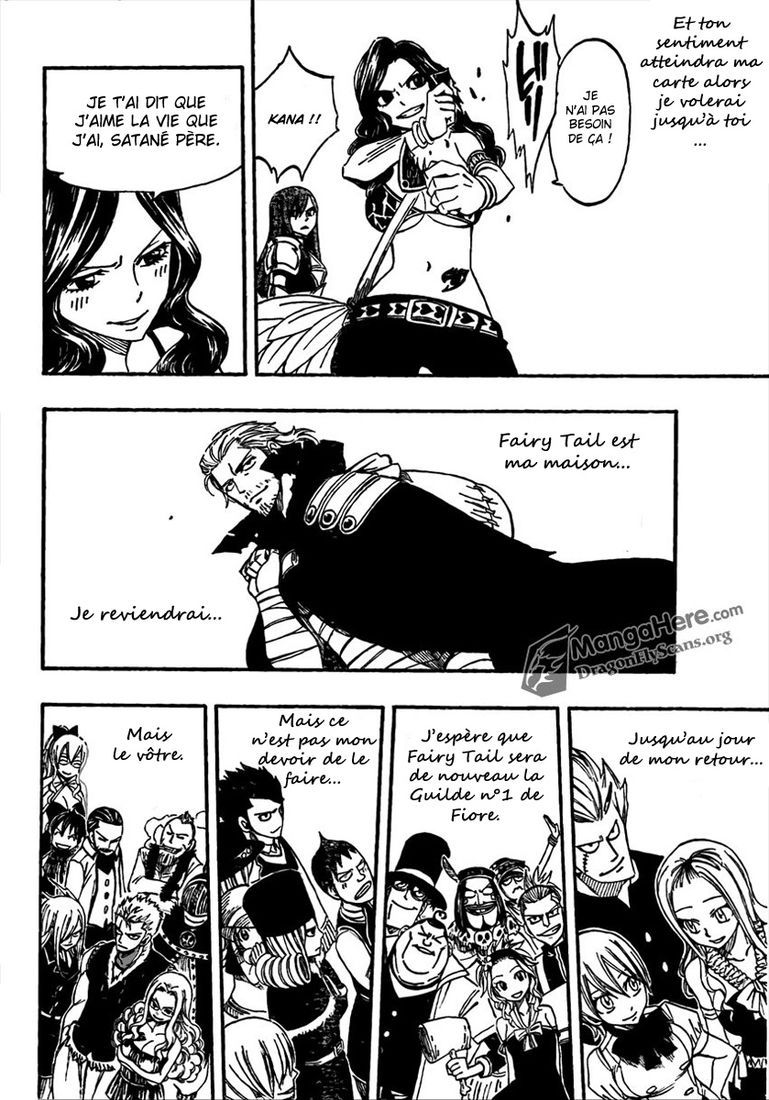 Fairy Tail: Chapter chapitre-259 - Page 16