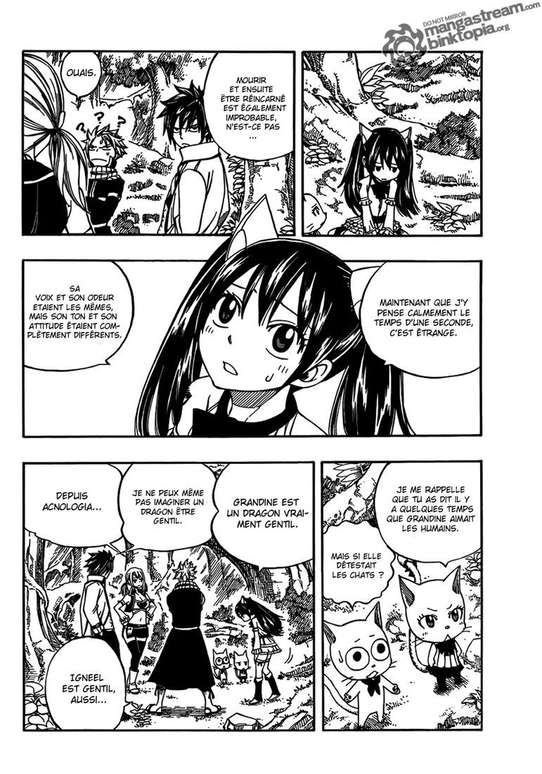 Fairy Tail: Chapter chapitre-260 - Page 4
