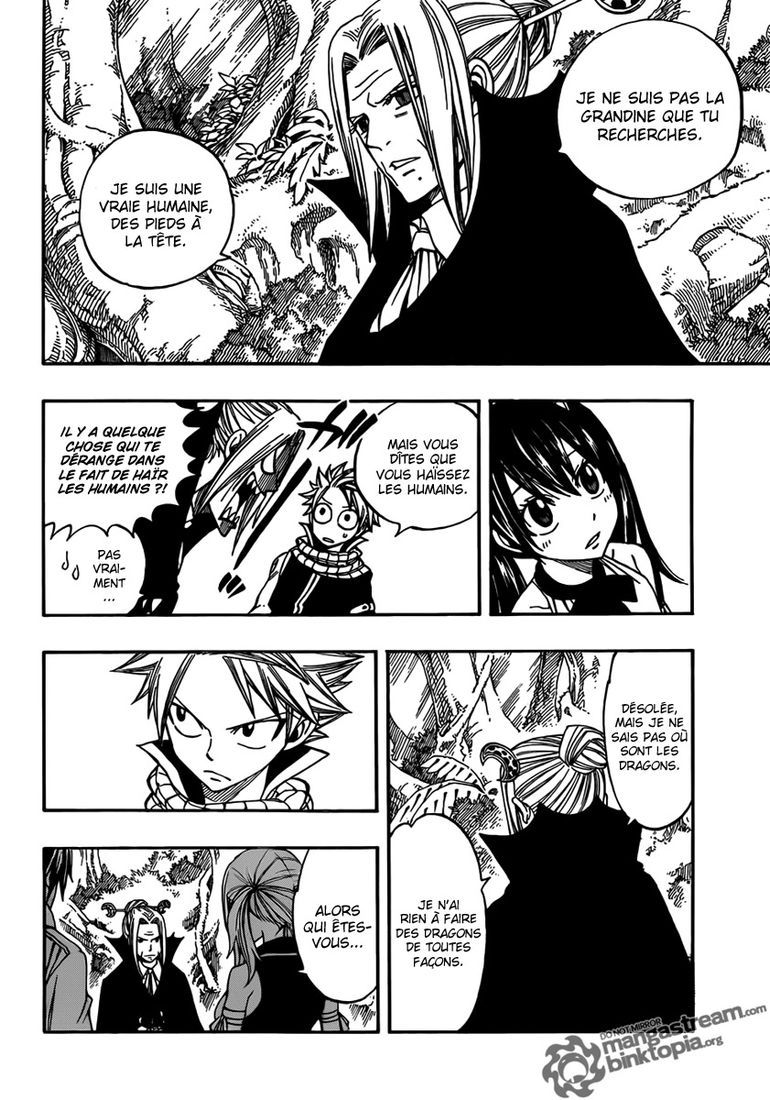 Fairy Tail: Chapter chapitre-260 - Page 6