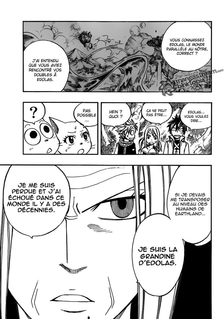 Fairy Tail: Chapter chapitre-260 - Page 7