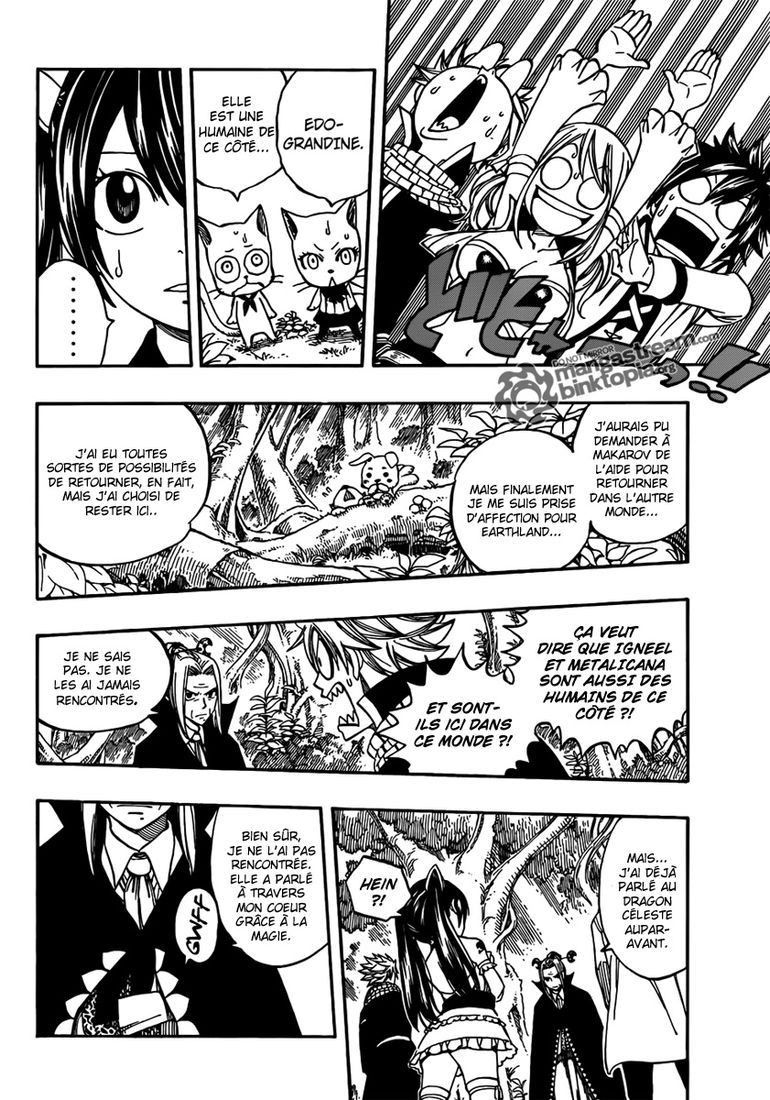 Fairy Tail: Chapter chapitre-260 - Page 8