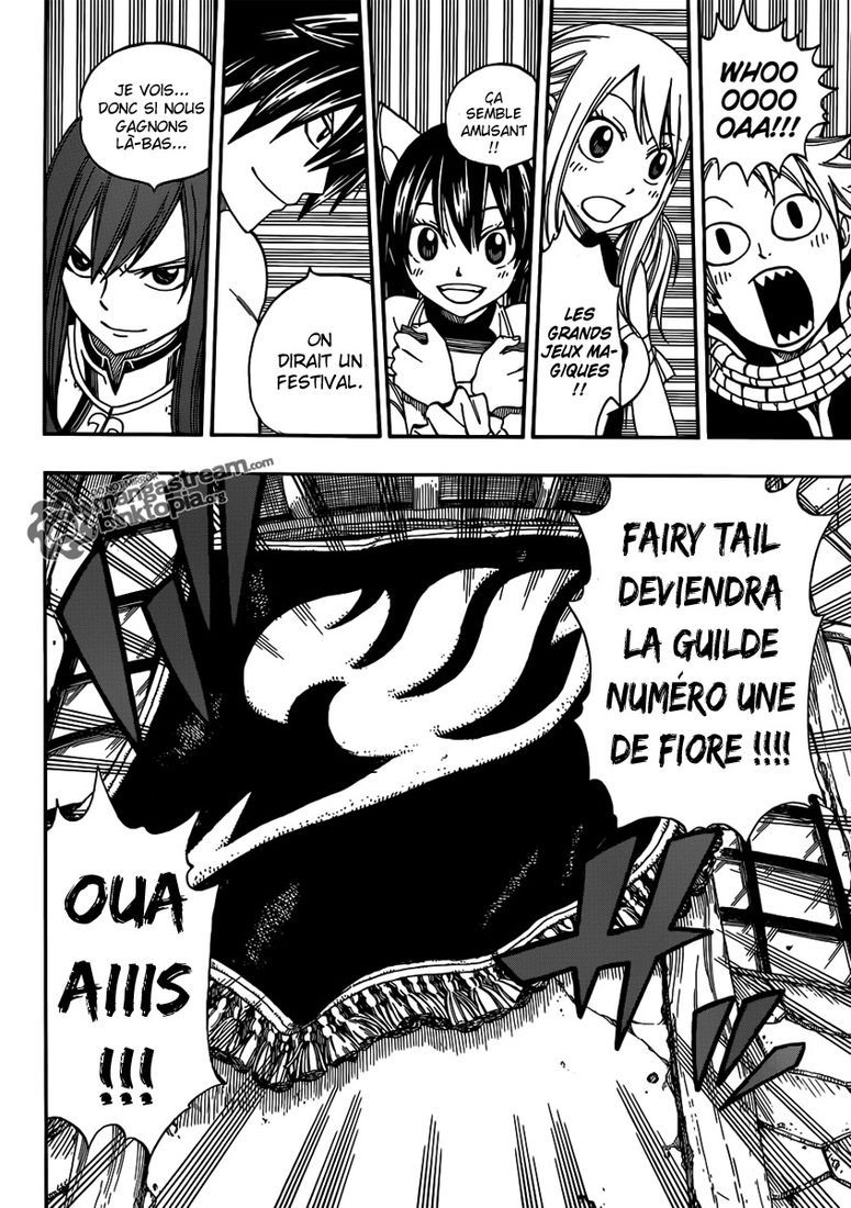 Fairy Tail: Chapter chapitre-260 - Page 15