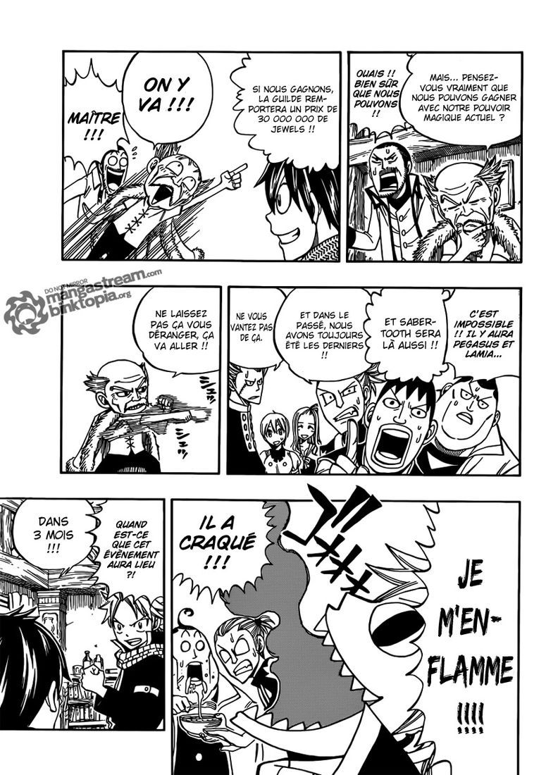 Fairy Tail: Chapter chapitre-260 - Page 16