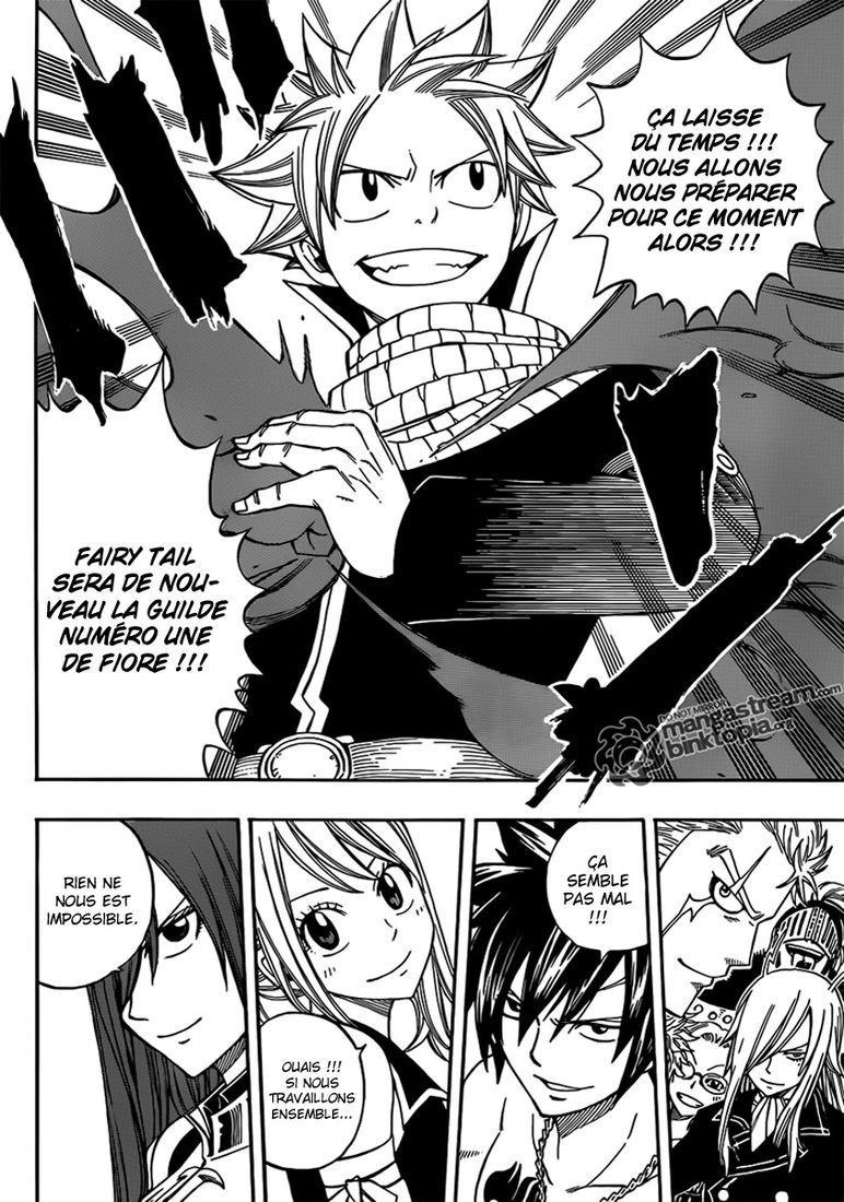 Fairy Tail: Chapter chapitre-260 - Page 17