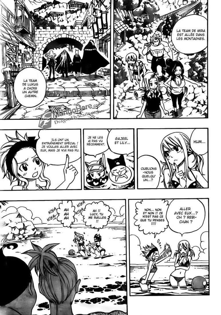 Fairy Tail: Chapter chapitre-261 - Page 5