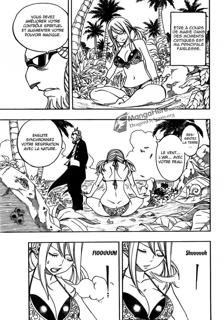 Fairy Tail: Chapter chapitre-261 - Page 7