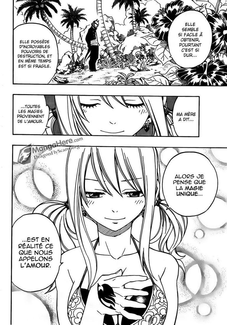 Fairy Tail: Chapter chapitre-261 - Page 10