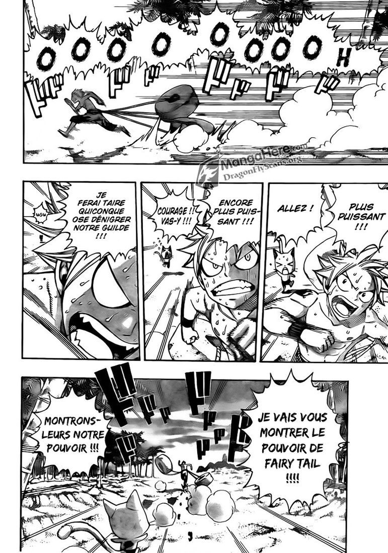 Fairy Tail: Chapter chapitre-261 - Page 12