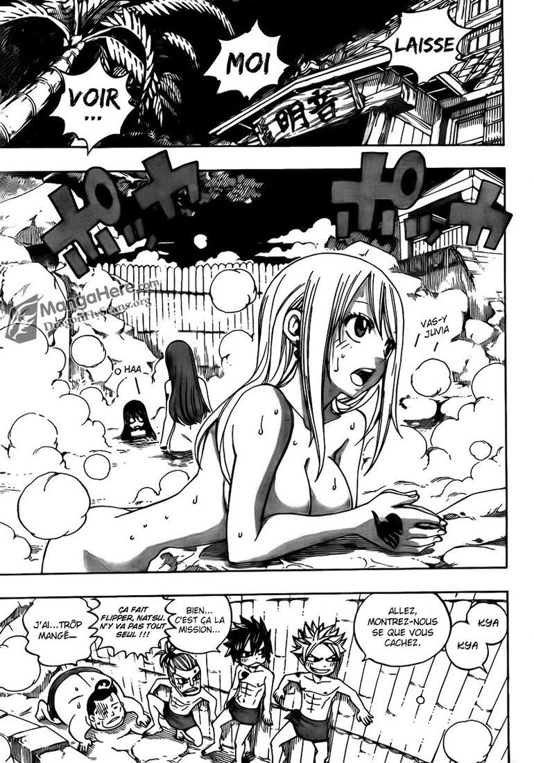 Fairy Tail: Chapter chapitre-261 - Page 13