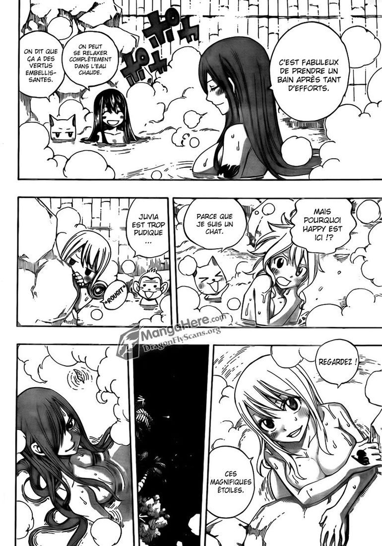 Fairy Tail: Chapter chapitre-261 - Page 14