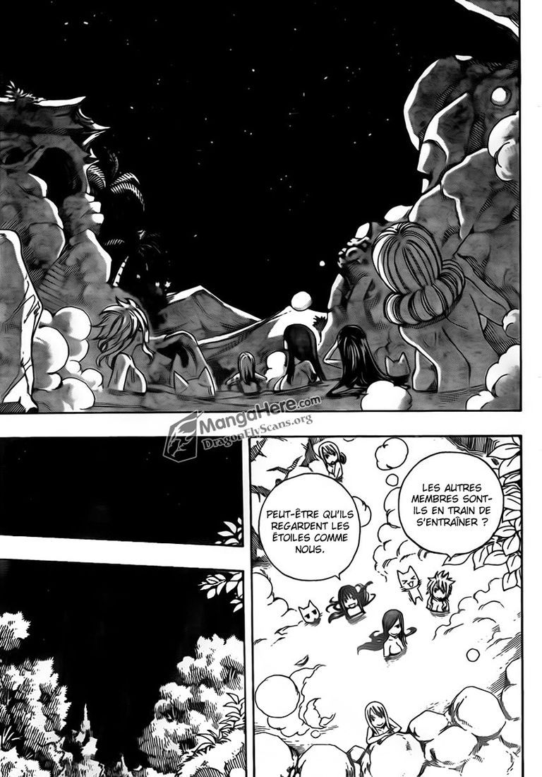 Fairy Tail: Chapter chapitre-261 - Page 15