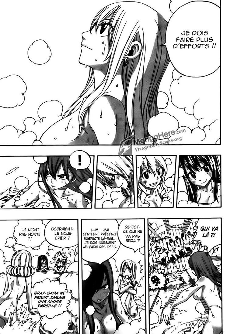 Fairy Tail: Chapter chapitre-261 - Page 17