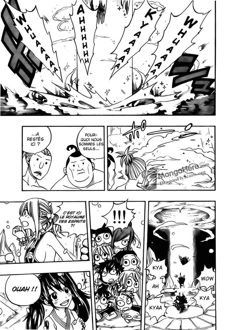 Fairy Tail: Chapter chapitre-262 - Page 4