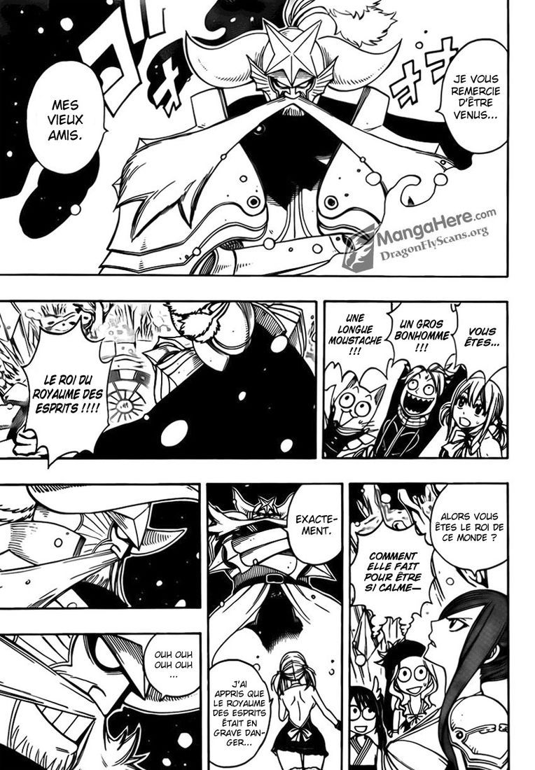 Fairy Tail: Chapter chapitre-262 - Page 6