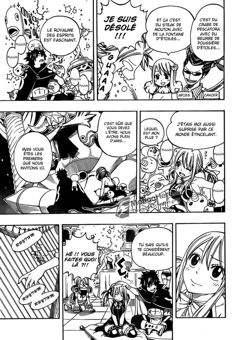 Fairy Tail: Chapter chapitre-262 - Page 12