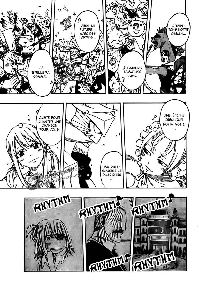 Fairy Tail: Chapter chapitre-262 - Page 14